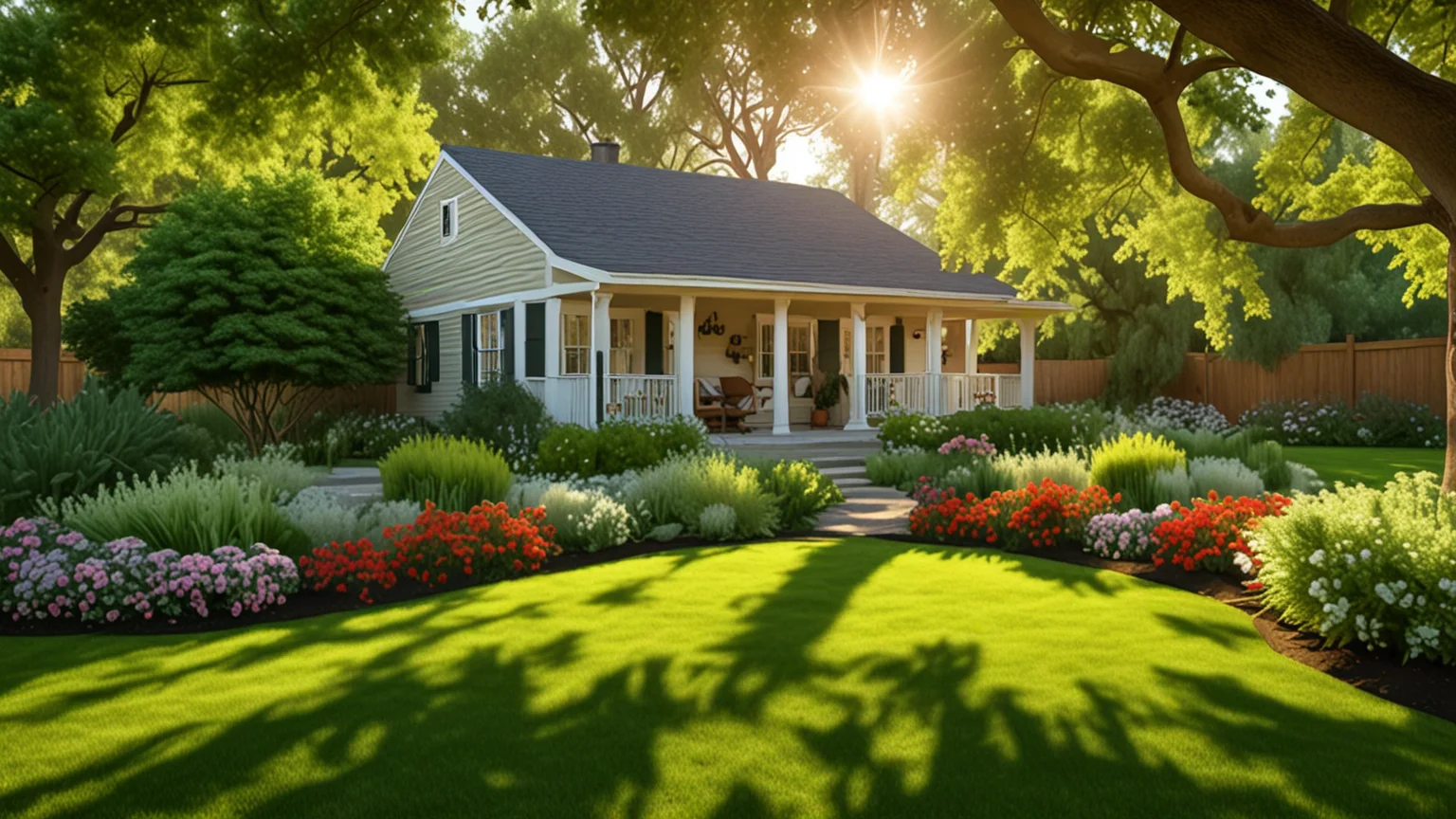 Walensee Push Reel Lawn Mower Review