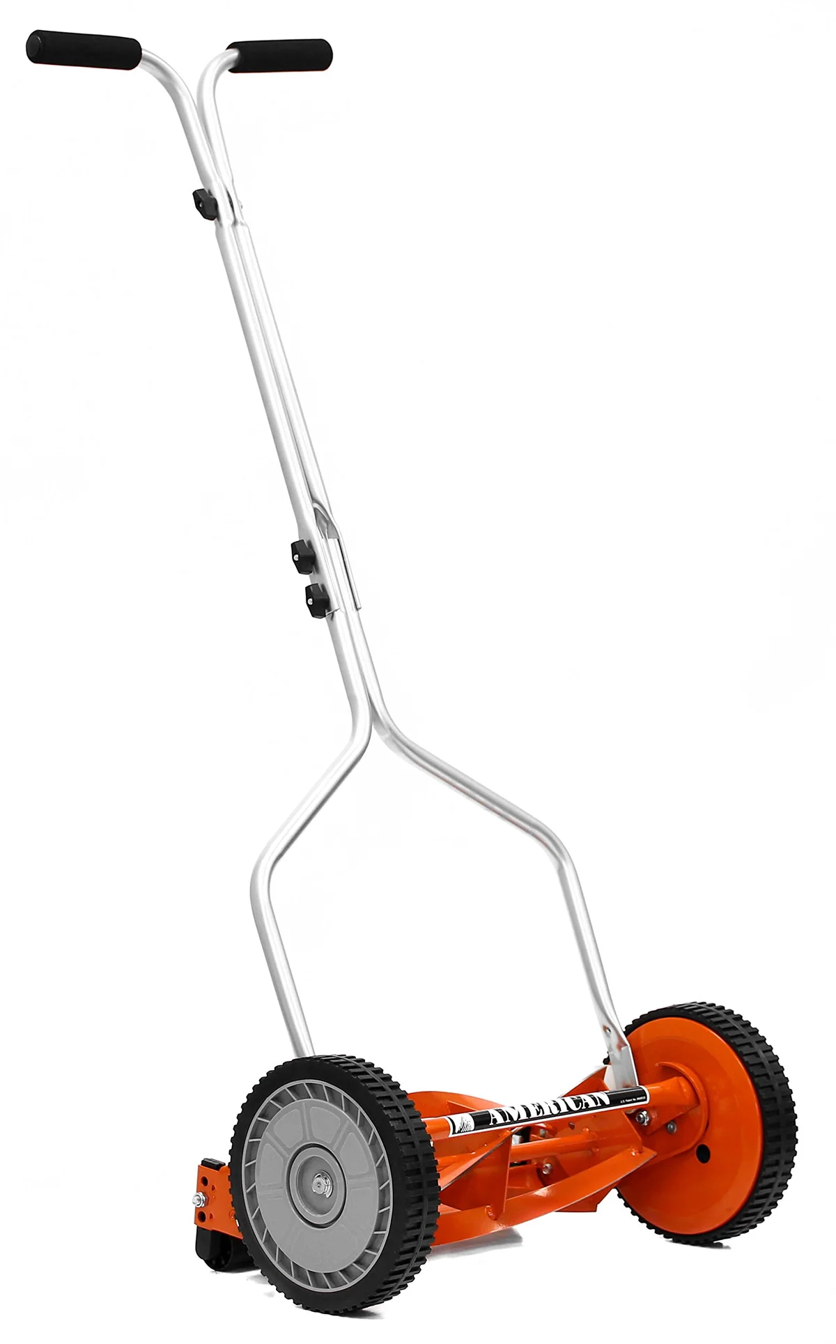 American Lawn Mower Company 1204 Review